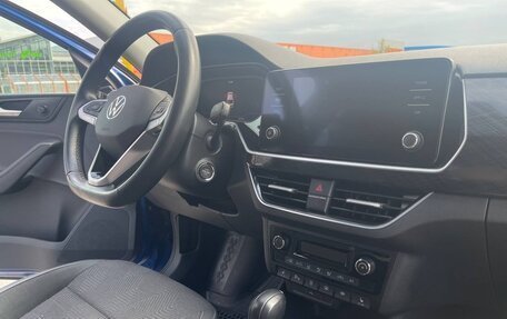 Volkswagen Polo VI (EU Market), 2021 год, 1 890 000 рублей, 14 фотография