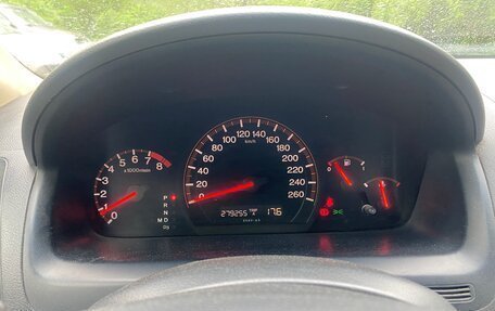 Honda Accord VII рестайлинг, 2004 год, 445 000 рублей, 7 фотография