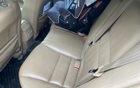 Honda Accord VII рестайлинг, 2004 год, 445 000 рублей, 10 фотография