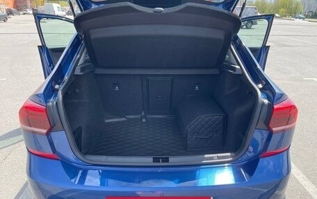 Volkswagen Polo VI (EU Market), 2021 год, 1 890 000 рублей, 11 фотография