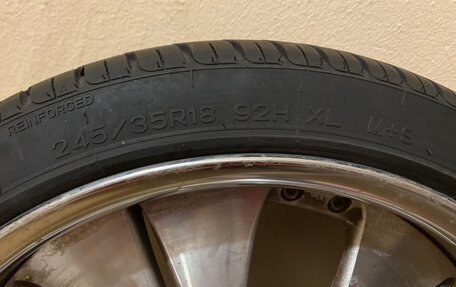 Honda Accord VII рестайлинг, 2004 год, 445 000 рублей, 13 фотография