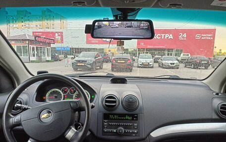 Chevrolet Nexia, 2021 год, 1 200 000 рублей, 5 фотография