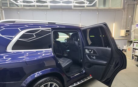 Mercedes-Benz GLS, 2019 год, 8 700 000 рублей, 11 фотография