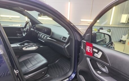 Mercedes-Benz GLS, 2019 год, 8 700 000 рублей, 13 фотография