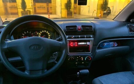 KIA Picanto I, 2006 год, 460 000 рублей, 4 фотография