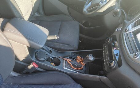 Hyundai Tucson III, 2018 год, 1 780 000 рублей, 11 фотография