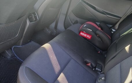 Hyundai Tucson III, 2018 год, 1 780 000 рублей, 7 фотография