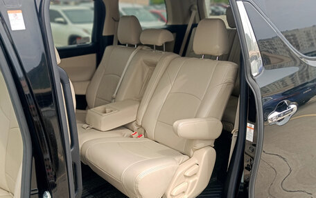 Toyota Alphard III, 2020 год, 3 100 000 рублей, 12 фотография
