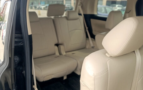 Toyota Alphard III, 2020 год, 3 100 000 рублей, 13 фотография