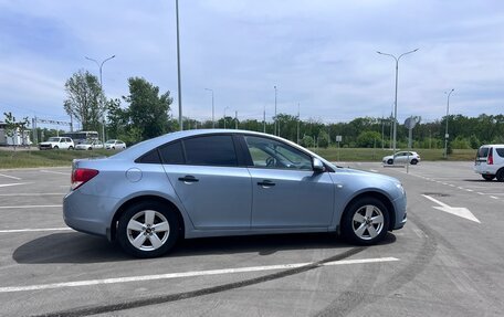 Chevrolet Cruze II, 2012 год, 810 000 рублей, 2 фотография