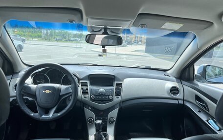 Chevrolet Cruze II, 2012 год, 810 000 рублей, 7 фотография