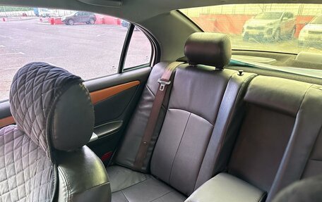 Lifan Solano I (630) рестайлинг, 2012 год, 345 000 рублей, 3 фотография