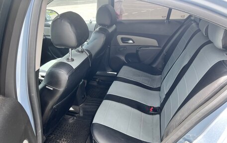 Chevrolet Cruze II, 2012 год, 810 000 рублей, 9 фотография