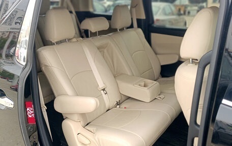 Toyota Alphard III, 2020 год, 3 100 000 рублей, 11 фотография