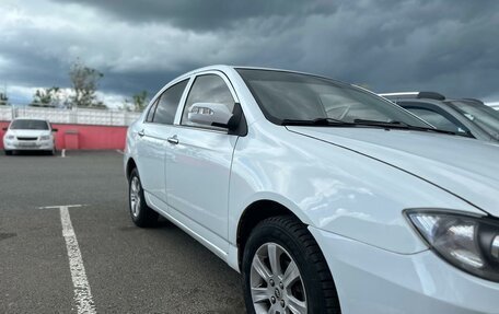 Lifan Solano I (630) рестайлинг, 2012 год, 345 000 рублей, 13 фотография