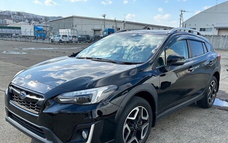 Subaru XV II, 2019 год, 1 990 000 рублей, 2 фотография
