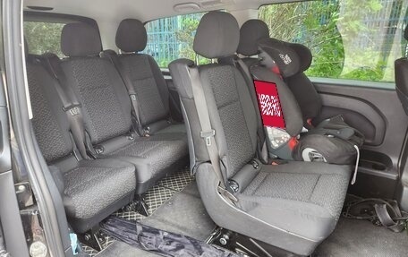 Mercedes-Benz Vito, 2021 год, 4 900 000 рублей, 6 фотография