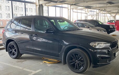 BMW X5, 2016 год, 3 900 000 рублей, 3 фотография