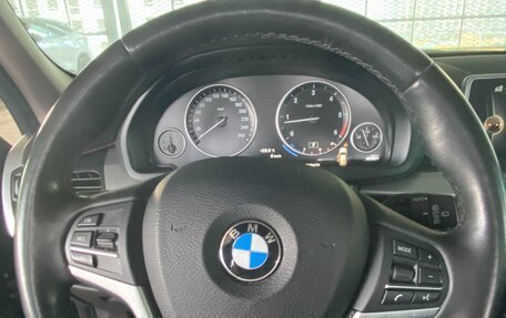 BMW X5, 2016 год, 3 900 000 рублей, 5 фотография