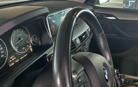 BMW X5, 2016 год, 3 900 000 рублей, 6 фотография