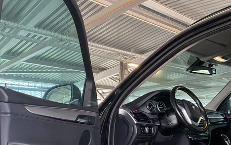 BMW X5, 2016 год, 3 900 000 рублей, 4 фотография