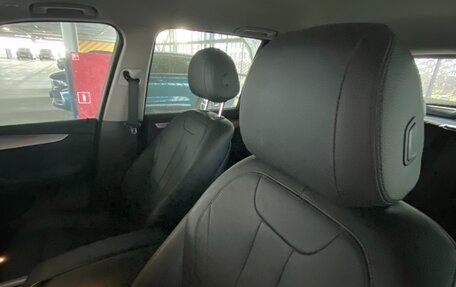 BMW X5, 2016 год, 3 900 000 рублей, 12 фотография