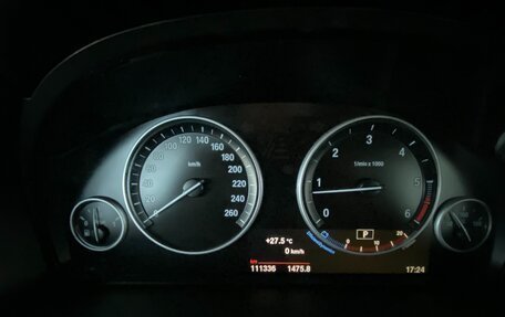 BMW X5, 2016 год, 3 900 000 рублей, 9 фотография