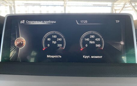 BMW X5, 2016 год, 3 900 000 рублей, 10 фотография