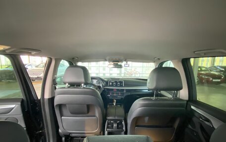 BMW X5, 2016 год, 3 900 000 рублей, 15 фотография