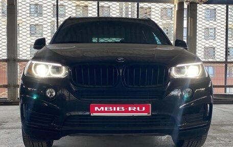 BMW X5, 2016 год, 3 900 000 рублей, 2 фотография