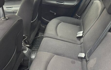 Peugeot 206, 2007 год, 200 000 рублей, 10 фотография