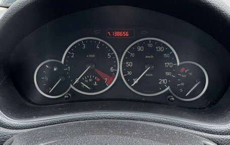 Peugeot 206, 2007 год, 200 000 рублей, 8 фотография