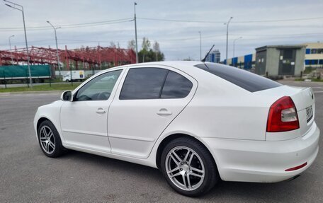 Skoda Octavia, 2012 год, 870 000 рублей, 6 фотография