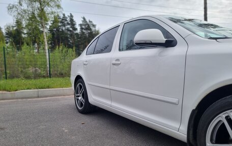 Skoda Octavia, 2012 год, 870 000 рублей, 12 фотография