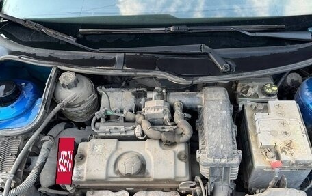 Peugeot 206, 2007 год, 200 000 рублей, 7 фотография
