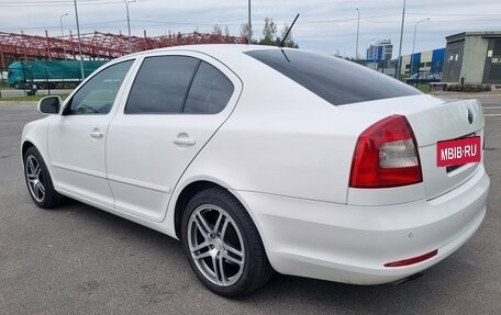 Skoda Octavia, 2012 год, 870 000 рублей, 5 фотография