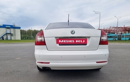 Skoda Octavia, 2012 год, 870 000 рублей, 8 фотография