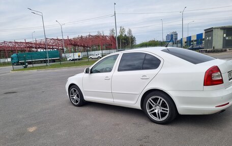 Skoda Octavia, 2012 год, 870 000 рублей, 16 фотография