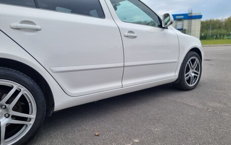 Skoda Octavia, 2012 год, 870 000 рублей, 13 фотография