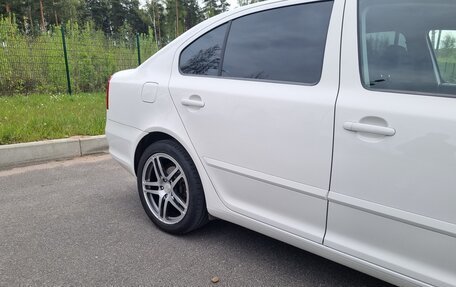Skoda Octavia, 2012 год, 870 000 рублей, 14 фотография