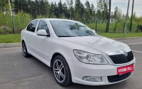 Skoda Octavia, 2012 год, 870 000 рублей, 4 фотография