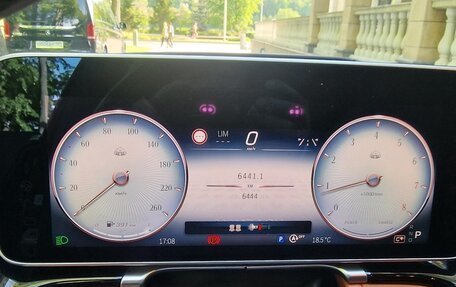 Mercedes-Benz Maybach S-Класс, 2024 год, 26 000 000 рублей, 7 фотография