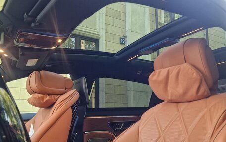 Mercedes-Benz Maybach S-Класс, 2024 год, 26 000 000 рублей, 6 фотография