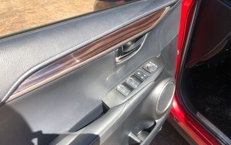Lexus NX I, 2018 год, 3 000 000 рублей, 11 фотография