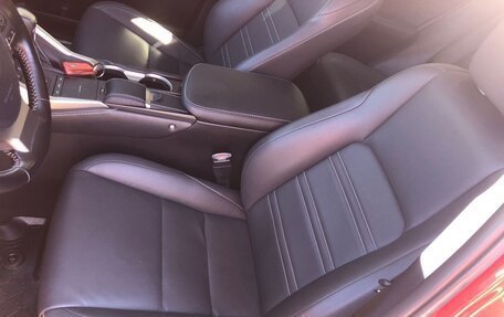 Lexus NX I, 2018 год, 3 000 000 рублей, 10 фотография