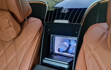 Mercedes-Benz Maybach S-Класс, 2024 год, 26 000 000 рублей, 13 фотография