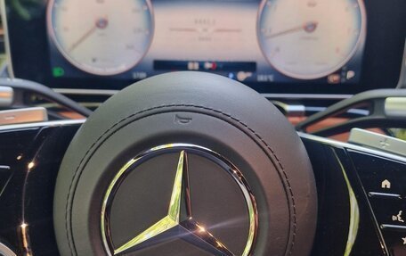 Mercedes-Benz Maybach S-Класс, 2024 год, 26 000 000 рублей, 16 фотография