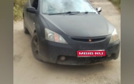 Toyota WiLL II (VS), 2001 год, 330 000 рублей, 3 фотография