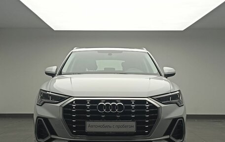 Audi Q3, 2023 год, 3 720 000 рублей, 2 фотография