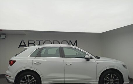 Audi Q3, 2023 год, 3 720 000 рублей, 6 фотография